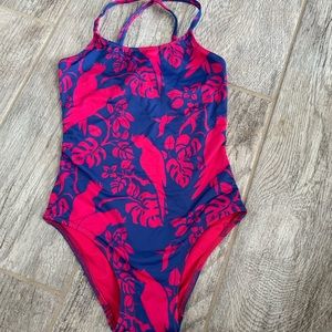 Vilebrequin girls Swimsuit